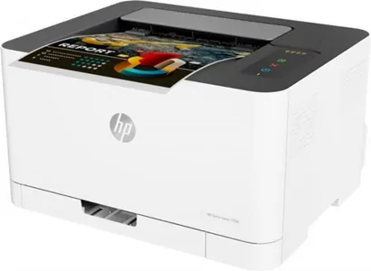 Замена ролика захвата на принтере HP Laser 150A в Москве